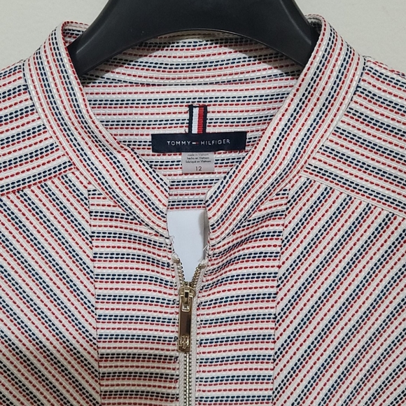 Tommy Hilfiger Suit Separate blazer - Picture 2 of 5